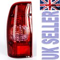 View Item Rear Lights Mazda B2500 2003+ ( LEFT )